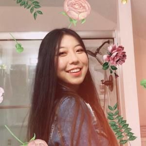 Meet your Posher, Yan